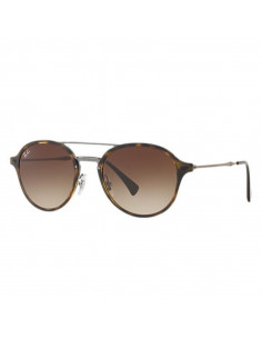 Metallic - Save 27% Dolce & Gabbana Metal Glasses in Silver Womens Accessories Sunglasses 