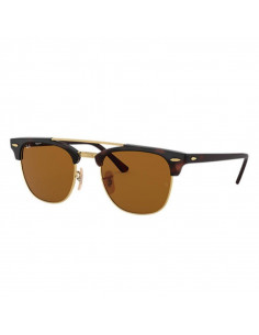 Ray-Ban Clubmaster RB3816 Glasses