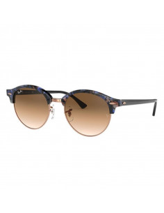 Ray-Ban Clubround Glasses RB4246