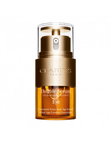 Clarins Doble Serum Ojos