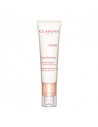 Clarins Gel Anti Rojeces Calm Essentiel