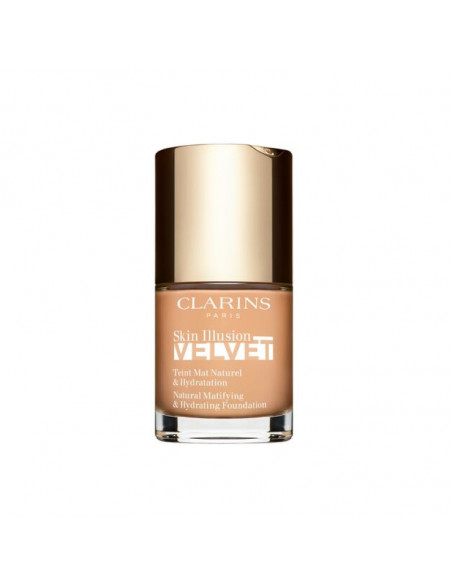 Clarins Skin Illusion Velvet 