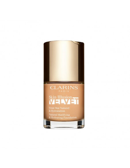 Clarins Skin Illusion Velvet 