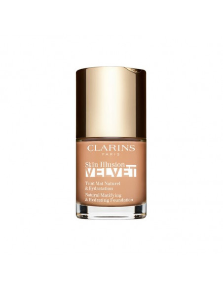 Clarins Skin Illusion Velvet 