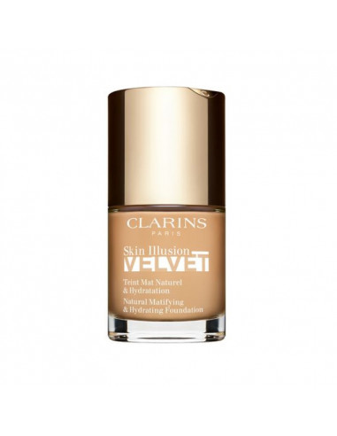 Clarins Skin Illusion Velvet 