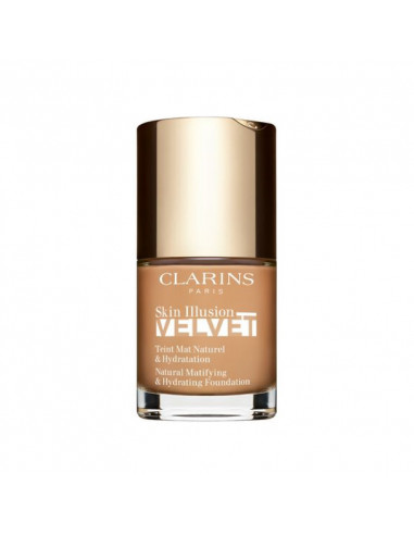 Clarins Skin Illusion Velvet 