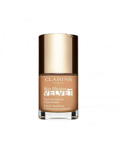 Clarins Skin Illusion Velvet 