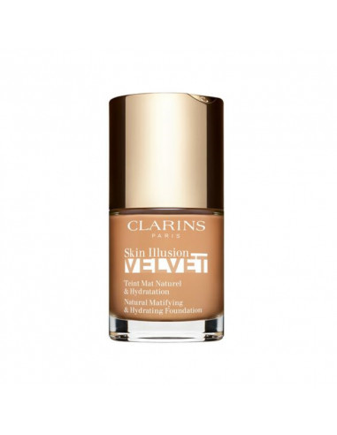 Clarins Skin Illusion Velvet 