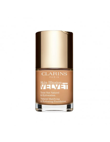 Clarins Skin Illusion Velvet 