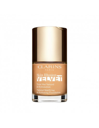 Clarins Skin Illusion Velvet 