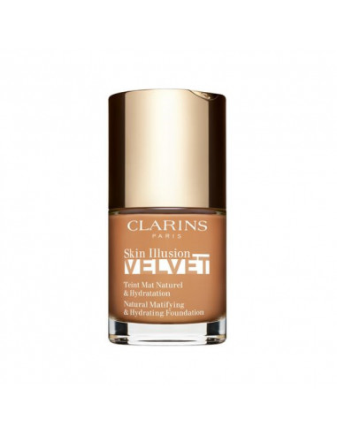 Clarins Skin Illusion Velvet 