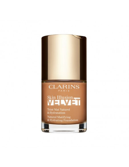 Clarins Skin Illusion Velvet 