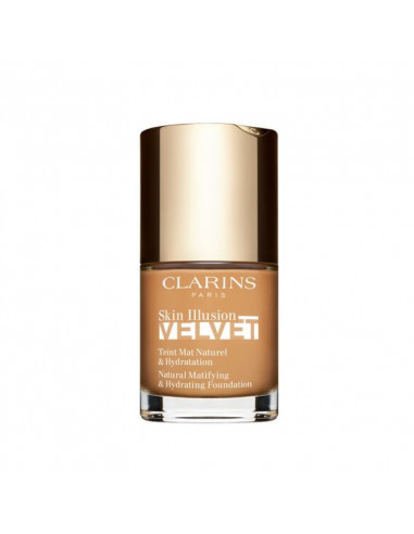 Clarins Skin Illusion Velvet 