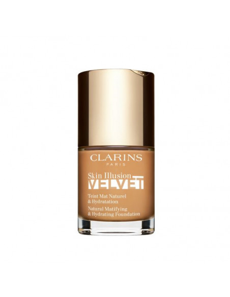 Clarins Skin Illusion Velvet 