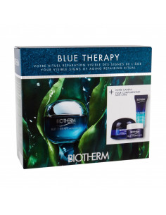 Biotherm Blue Therapy Accelerated Cream, estuche