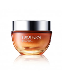 Biotherm Blue Therapy Amber Algae Revitalize Crema Dia