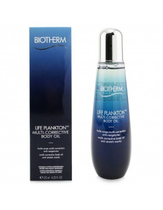 Biotherm Life Plankton Body Oil