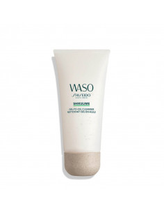 Shiseido Waso Shikulime Gel-To-Oil Cleanser