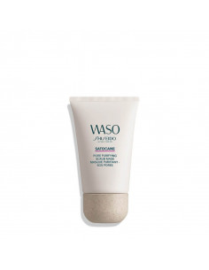 Shiseido Waso Satocane Pore Purifying Scrub Mask