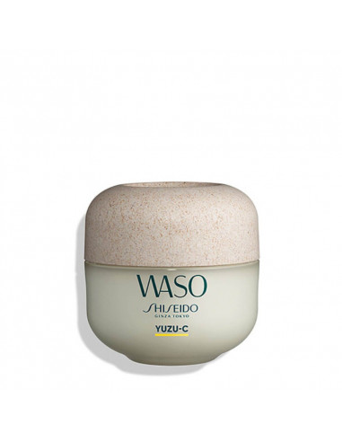 Shiseido Waso Yuzu-C Beauty Sleeping Mask