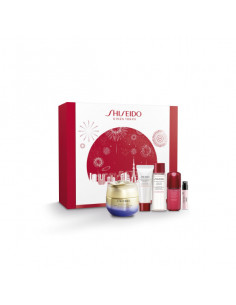 Shiseido Vital Perfection Holiday Lifting & Firmeza, estuche