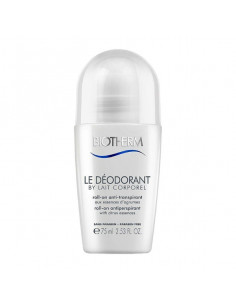 Biotherm Le Déodorant By Lait Corporel, desodorante
