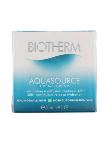 Biotherm Aquasource Cream 48h