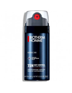 Biotherm Homme Day Control 72h, desodorante