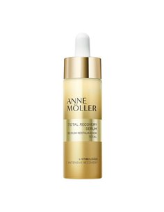 Anne Möller Livingoldâge Serum Restaurador