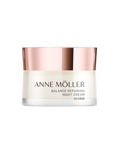 Anne Möller Rosâge Crema Noche Balance Repairing