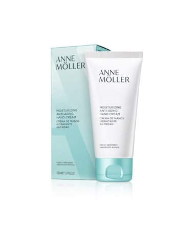 Anne Möller Crema de Manos Hidratante Antiedad