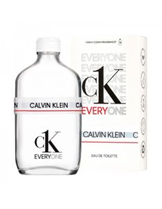 Calvin Klein Todos Eau de Toilette