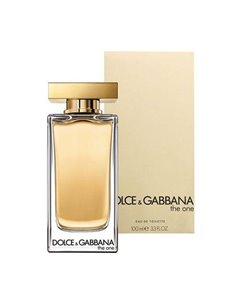 Dolce & Gabbana Das Eine Eau de Toilette