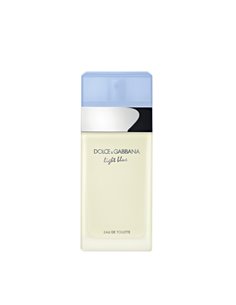 Dolce & Gabbana Eau de Toilette azzurro