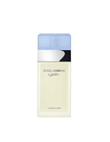 Dolce & Gabbana Eau de Toilette azzurro