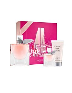 Lancôme La Vie Est Belle Eau de Parfum Box
