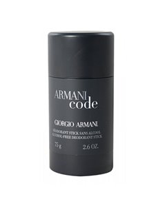 Giorgio Armani Code Deodorant For Men