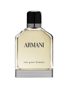 Eau de Toilette Giorgio Armani Pour Homme