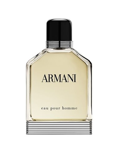 Giorgio Armani Pour Homme Eau de Toilette