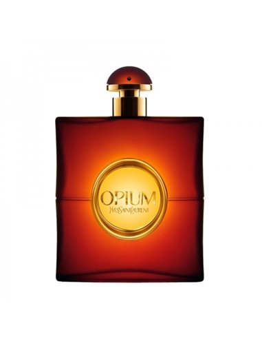 Eau de Toilette Yves Saint Laurent Opium