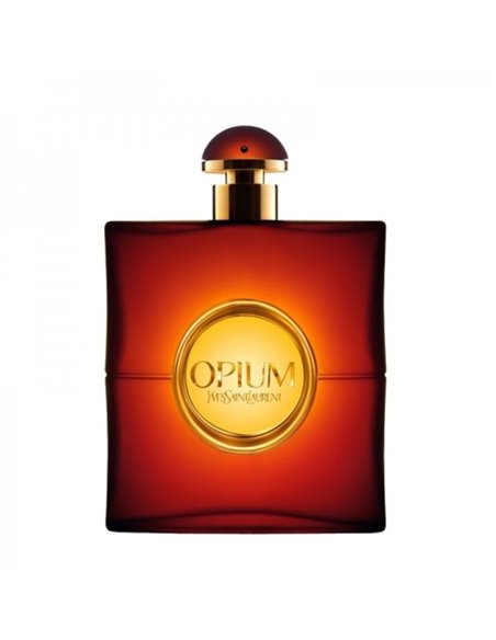 Eau de Toilette Yves Saint Laurent Opium