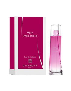 Givenchy Sehr unwiderstehliches Eau de Toilette