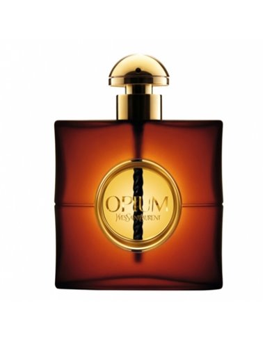 Yves Saint Laurent Opium Eau de Parfum