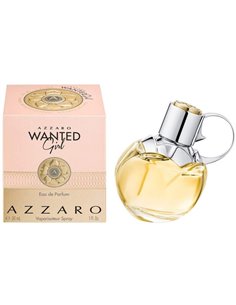 Azzaro wollte Mädchen Eau de Parfum