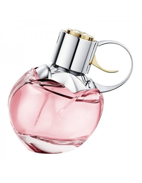 Azzaro wollte Mädchen Tonic Eau de Toilette