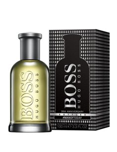 Hugo Boss Bottled 20th Anniversary Eau de Toilette Edición Limitada