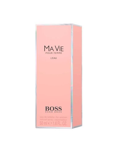 Hugo Boss Ma Fr L'Eau Eau de Toilette