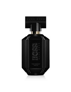 Hugo Boss Edição Perfume Para Ela