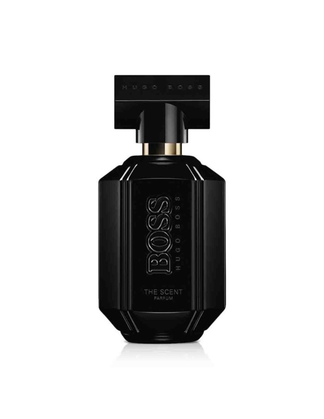 Gracias vamos a hacerlo Para un día de viaje The Scent for Her Parfum Edition, Hugo Boss - Perfumerías Allkauf
