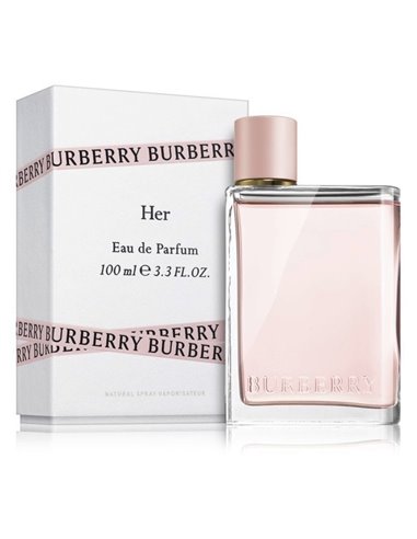 Burberry Her Eau de Parfum